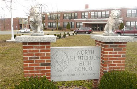 north hunterdon high school impact test|North Hunterdon High School in Annandale NJ .